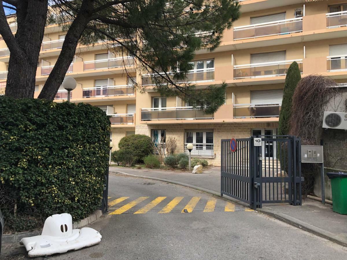 T2 Clim Proche Rempart Ideal Festival D'Avignon Exterior photo